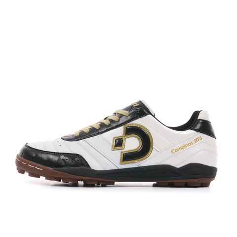 Desporte-Campinas-JTF6-white-black-gold-turf-soccer-shoe