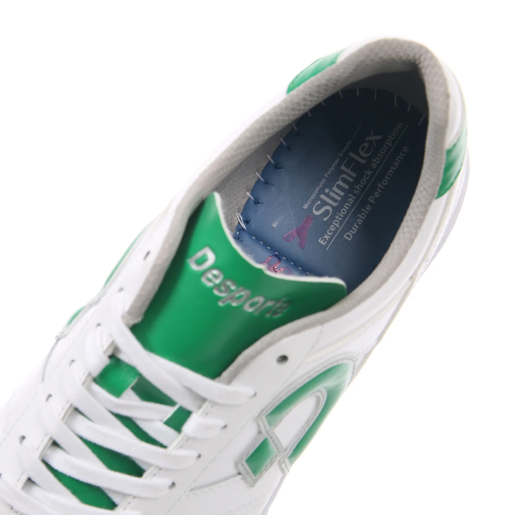 Desporte-Campinas-JTF7-turf-soccer-shoe-SlimFlex-memory-foam-cushioning