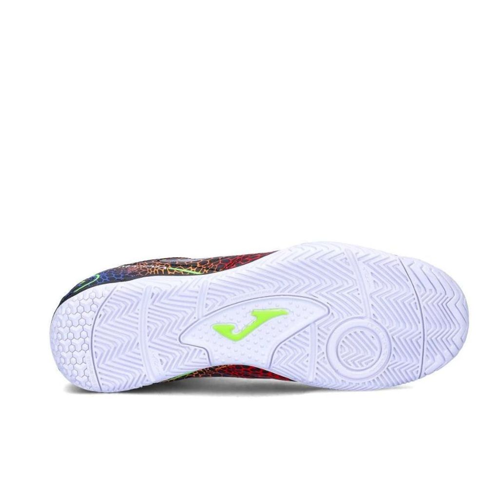 ZAPATILLAS-FUTBOL-SALA-JOMA-MAXIMA-2431.-Black-Red-Indoor-2-1723398670