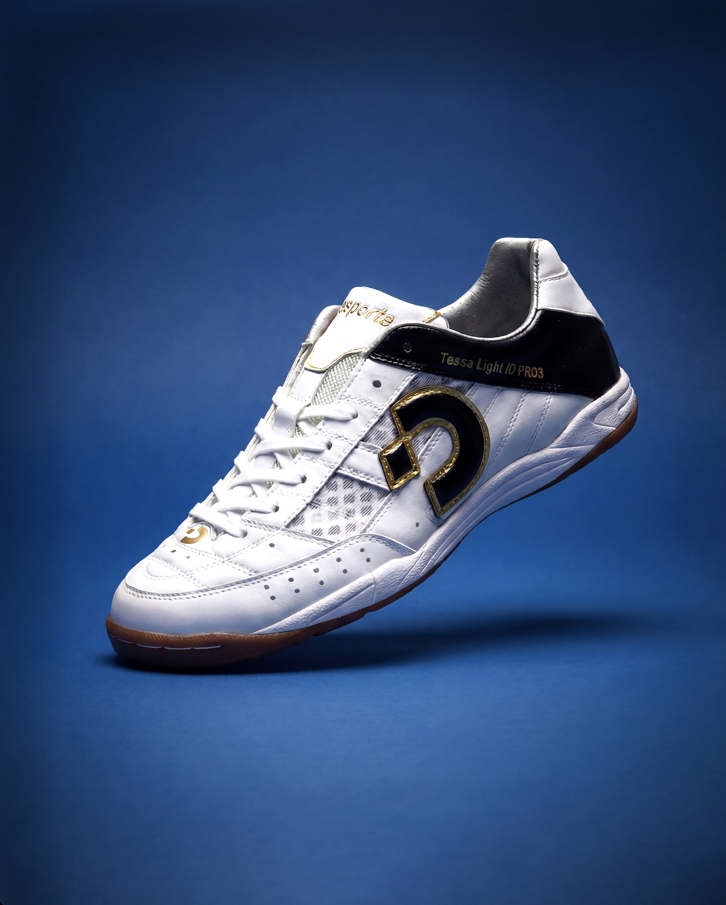 Desporte Tessa Light ID PRO3 DS-2232 – Futsal Chuteiras