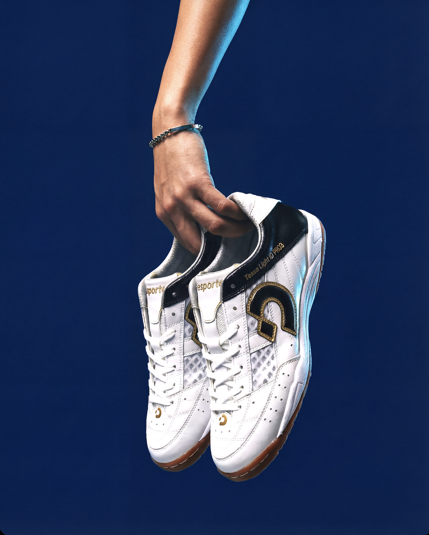 Desporte Tessa Light ID PRO3 DS-2232 – Futsal Chuteiras