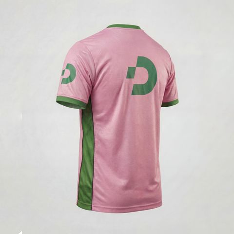 Desporte Practice Shirt PS-06 B