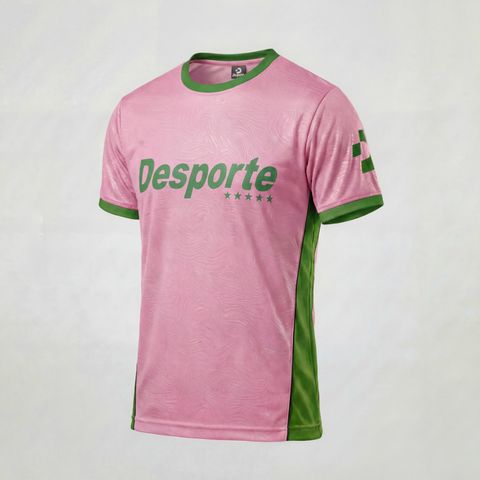 Desporte Practice Shirt PS-06 F