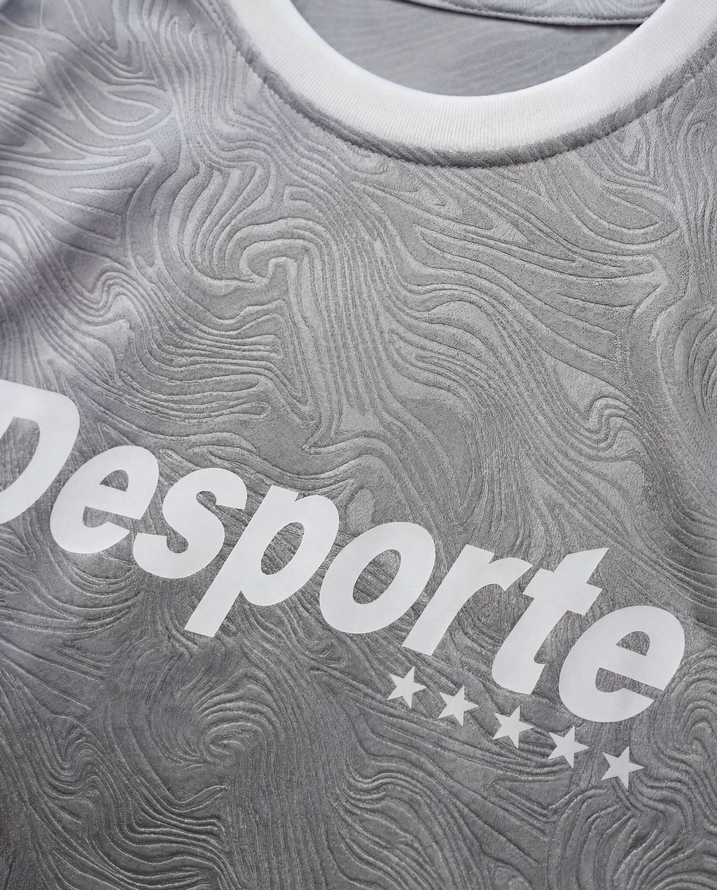 Desporte Practice Shirt PS-08 Close up