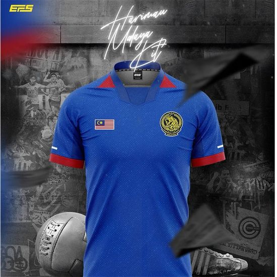 EFS Harimau Malaya 2025 | efsworldwide