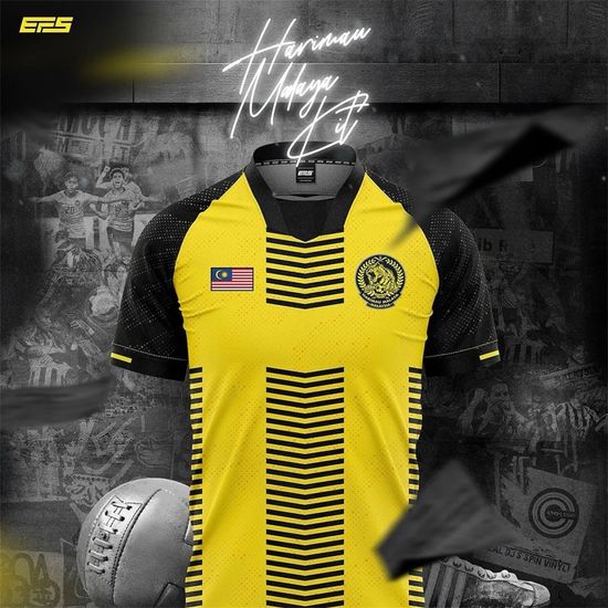EFS Harimau Malaya 2025 | efsworldwide