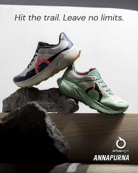 Annapurna - power in every step. | efsworldwide