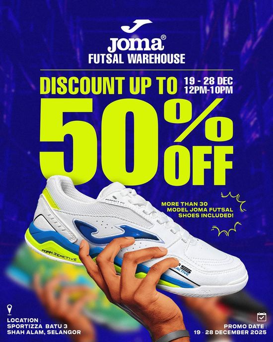 WAREHOUSE CLEARANCE | efsworldwide