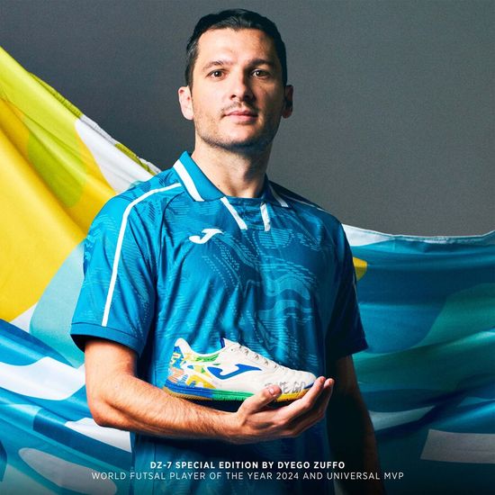 JOMA CANCHA DYEGO DZ7 Edition | efsworldwide