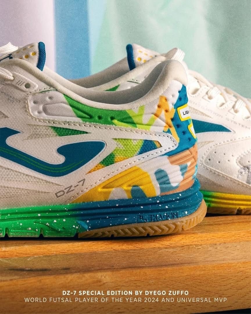 Joma Cancha 2582 X Dyego DZ7 Edition – efsworldwide