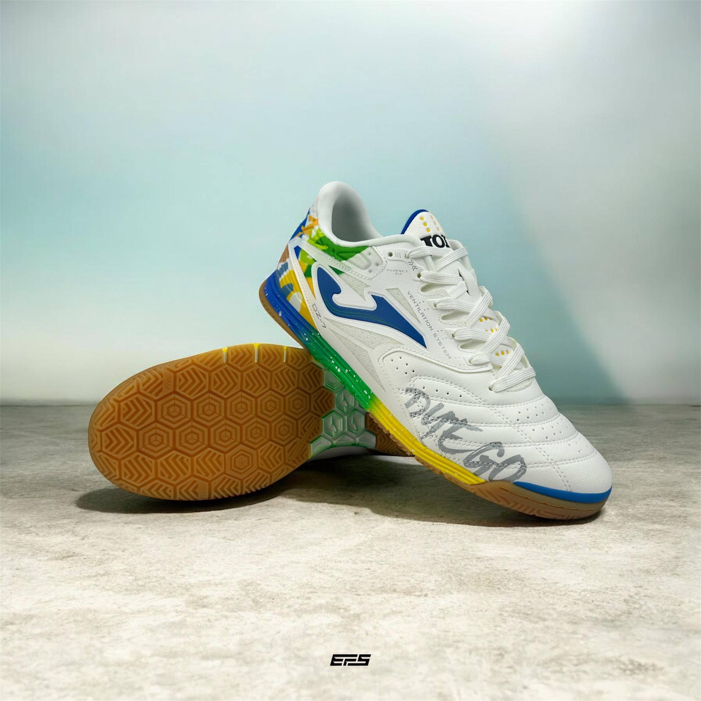 Joma Cancha 2582 X Dyego DZ7 Edition – efsworldwide