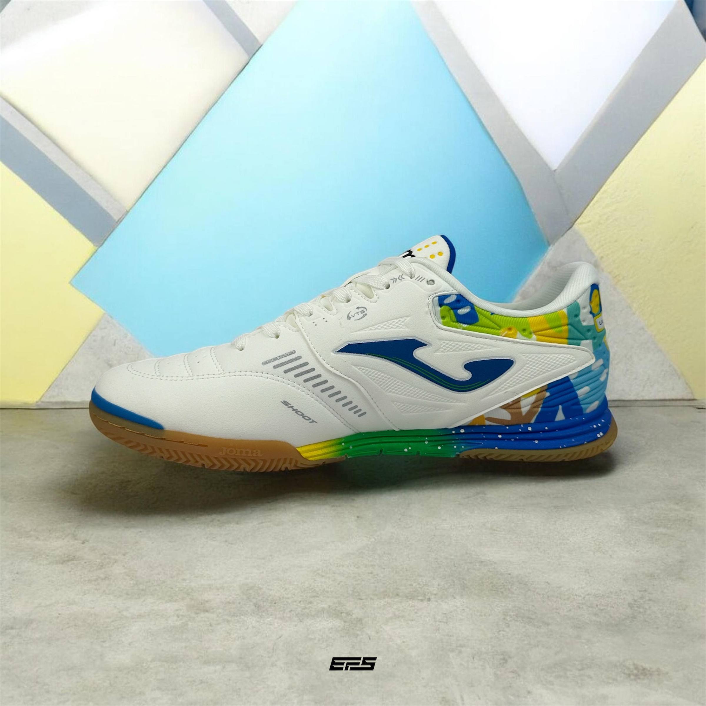 Joma Cancha 2582 X Dyego DZ7 Edition – efsworldwide
