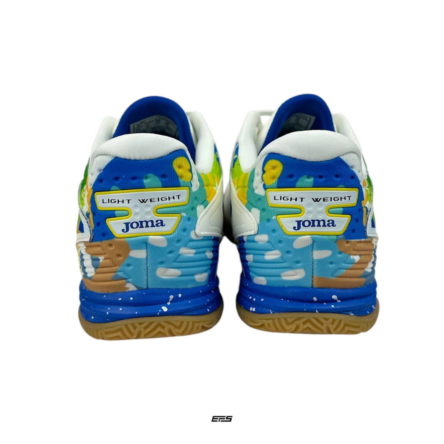 Joma Cancha 2582 X Dyego DZ7 Edition – efsworldwide
