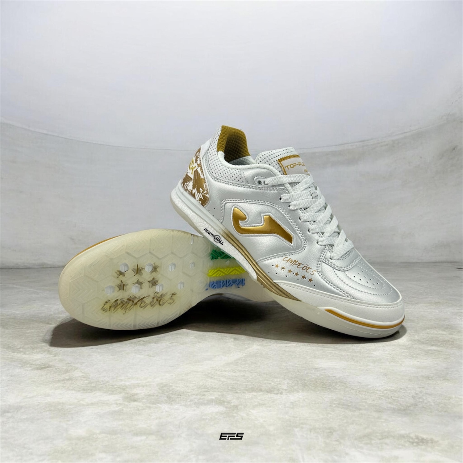 Joma Topflex Rebound 2552 “Campeões” Special Edition – efsworldwide