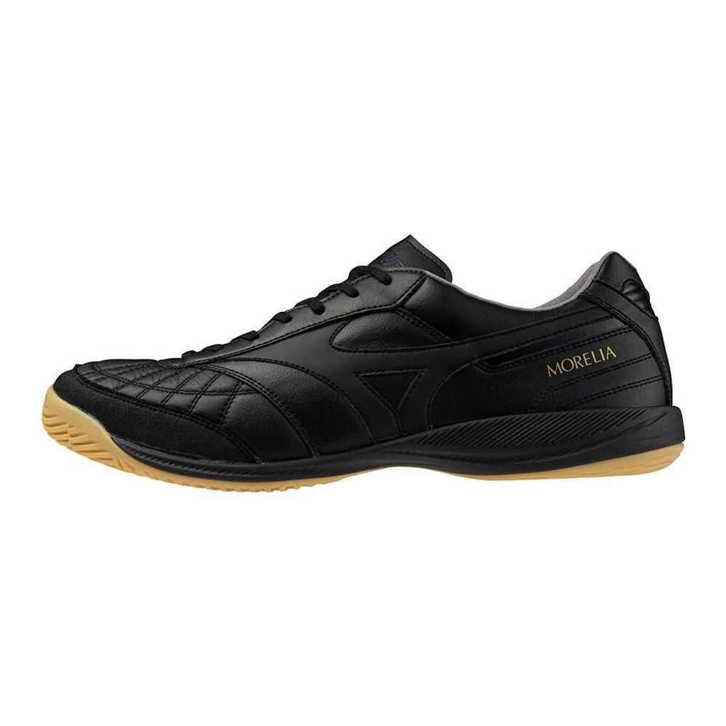 Mizuno Morelia SALA JAPAN IN Black Original – efsworldwide