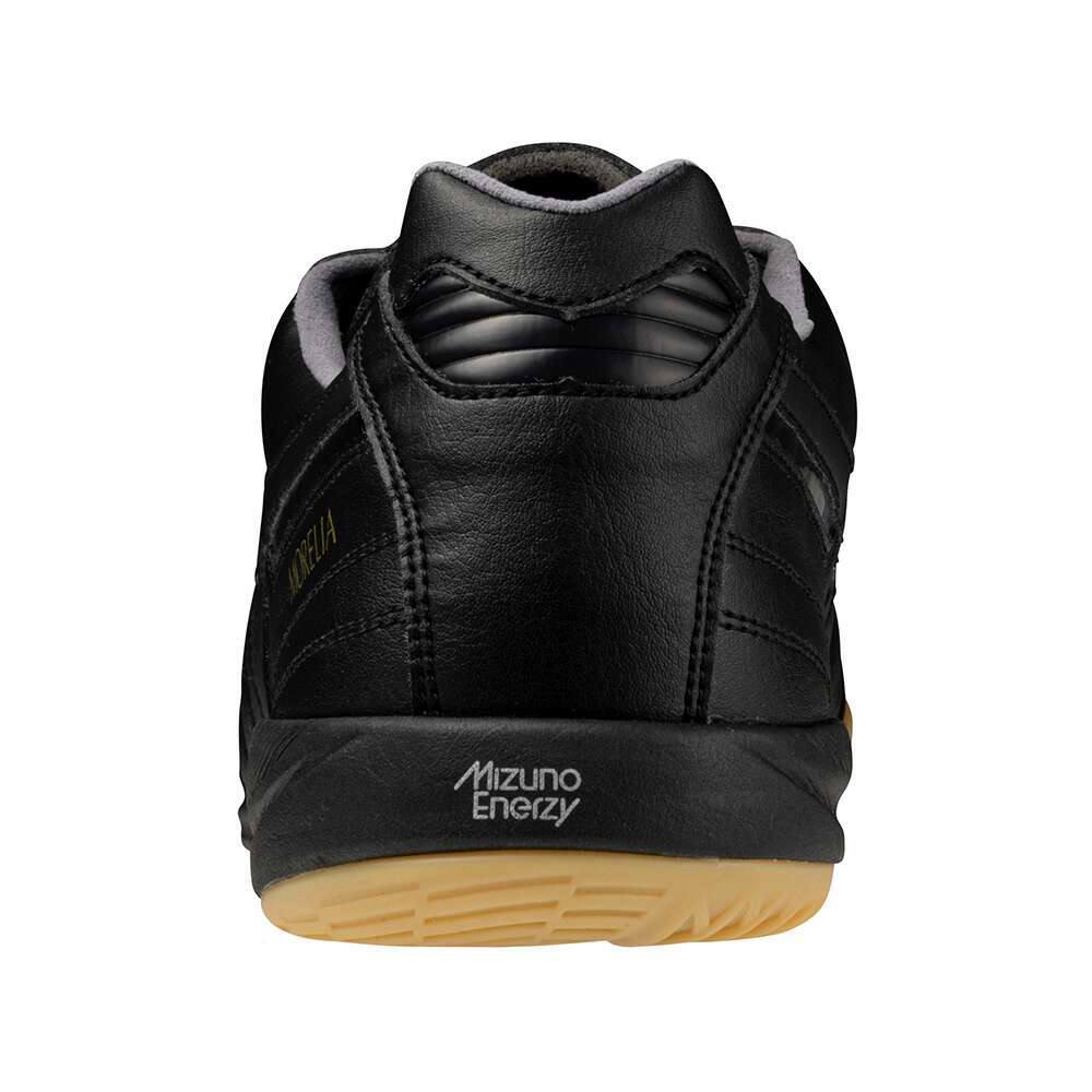 Mizuno Morelia SALA JAPAN IN Black Original – efsworldwide