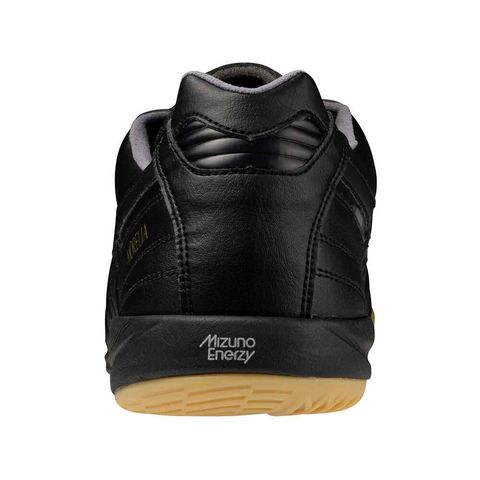 Mizuno Morelia SALA JAPAN IN Black Original – efsworldwide