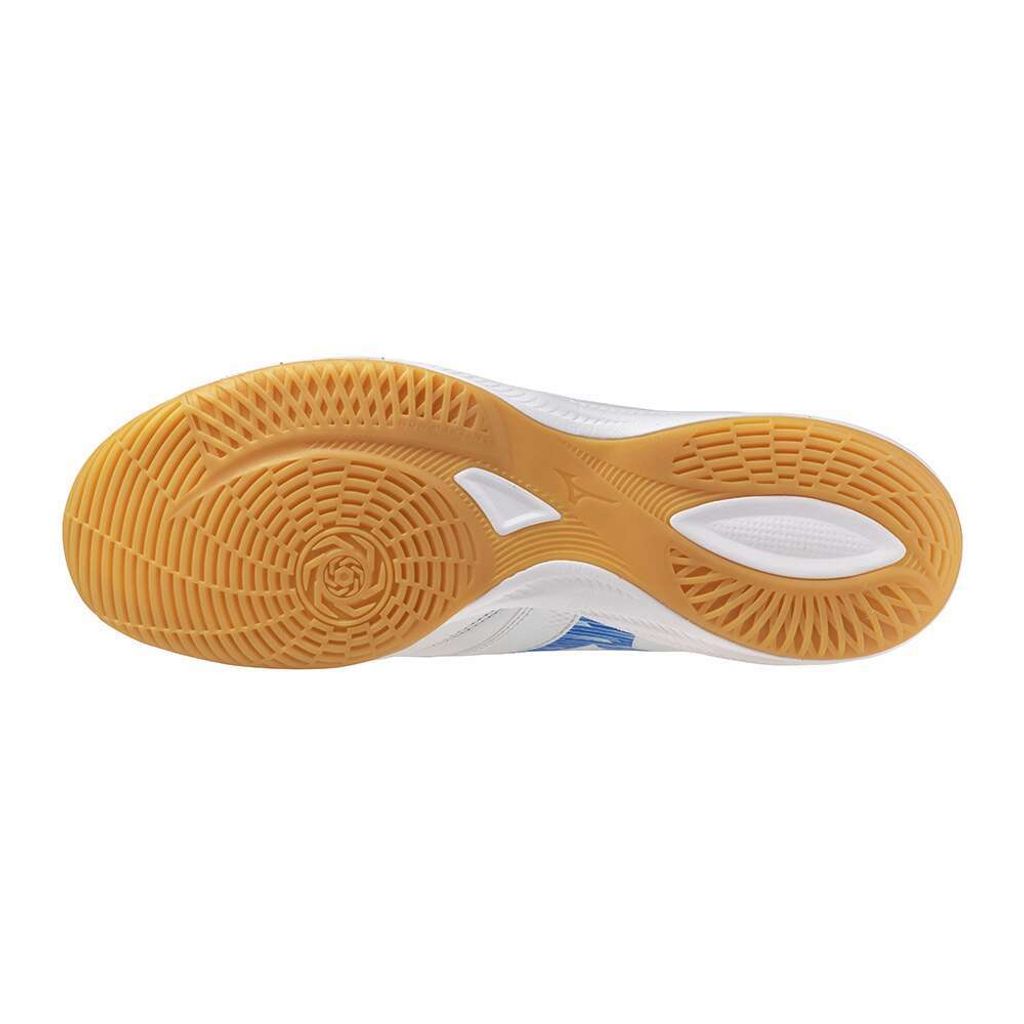Mizuno Morelia SALA JAPAN IN White/Blue Original – efsworldwide