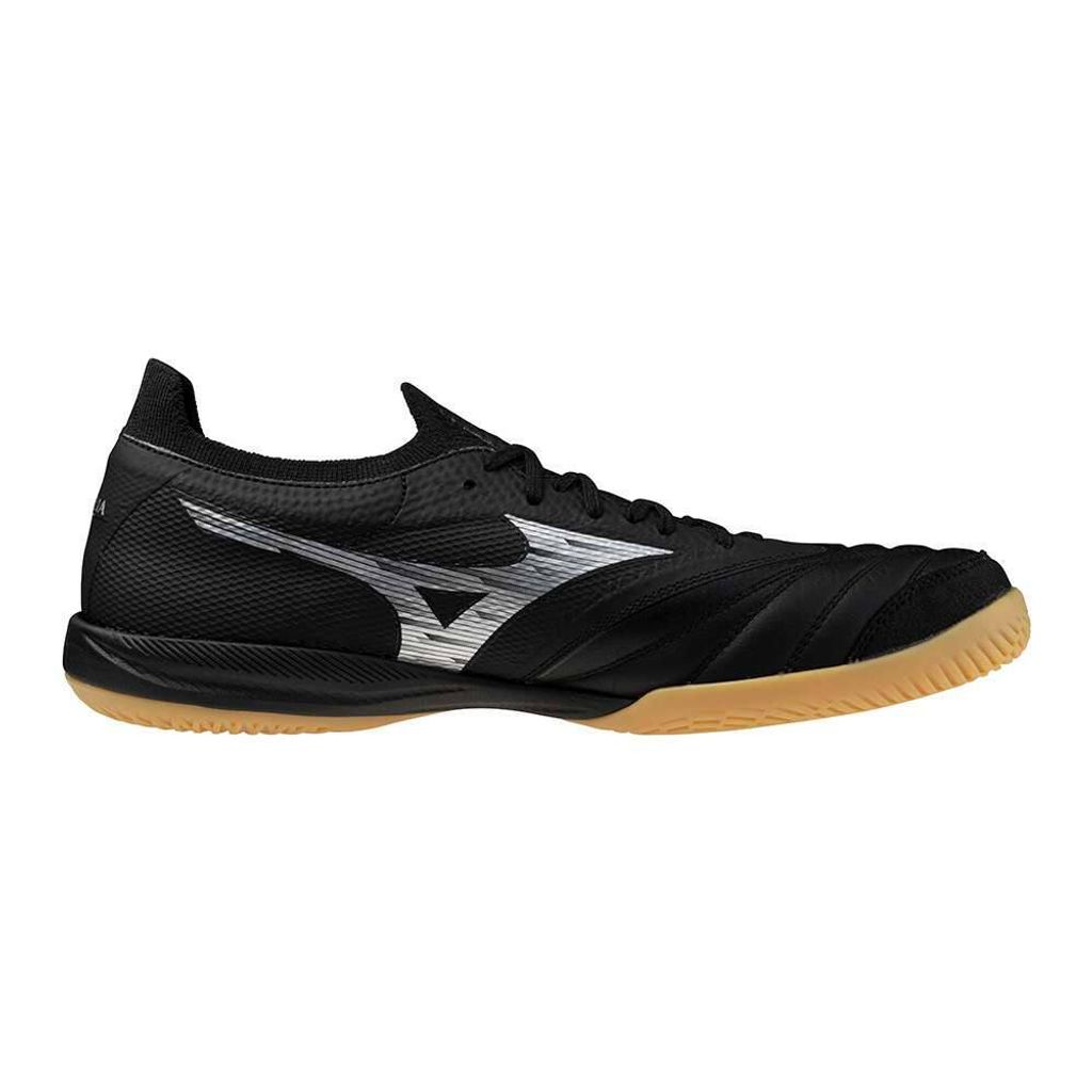 Mizuno Morelia Neo Sala β 28.5 Mizuno Morelia Neo SALA β JAPAN IN Black Original – efsworldwide