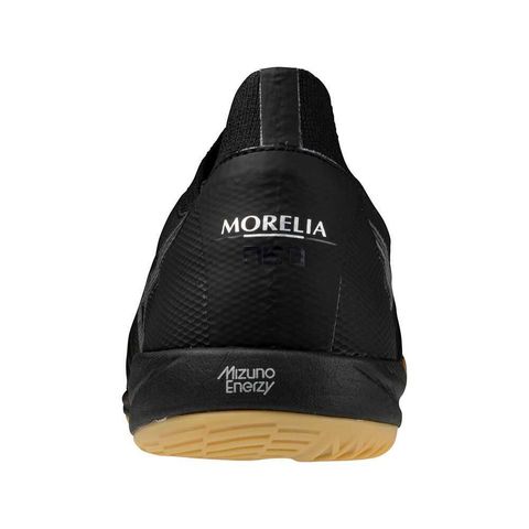Mizuno Morelia Neo SALA β JAPAN IN Black Original – efsworldwide