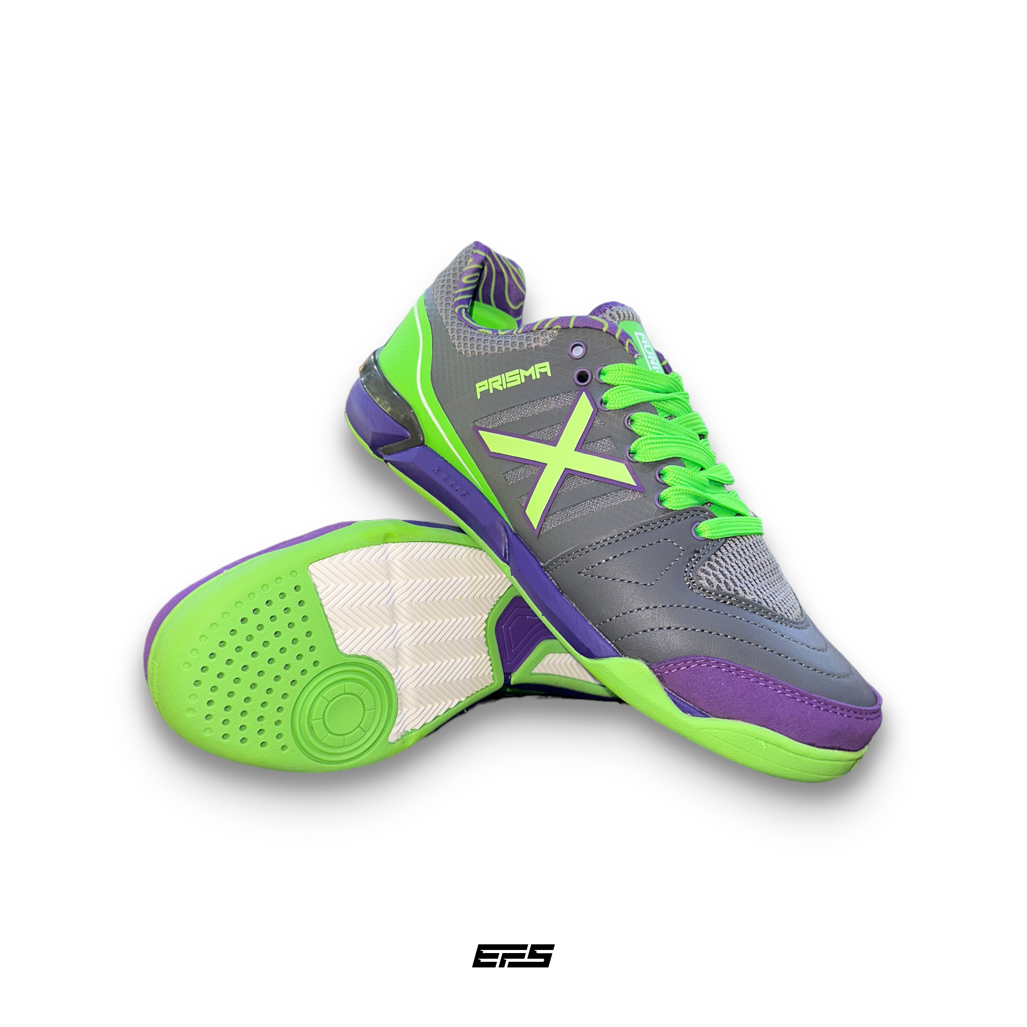 X-Munich Prisma 20 Original – efsworldwide