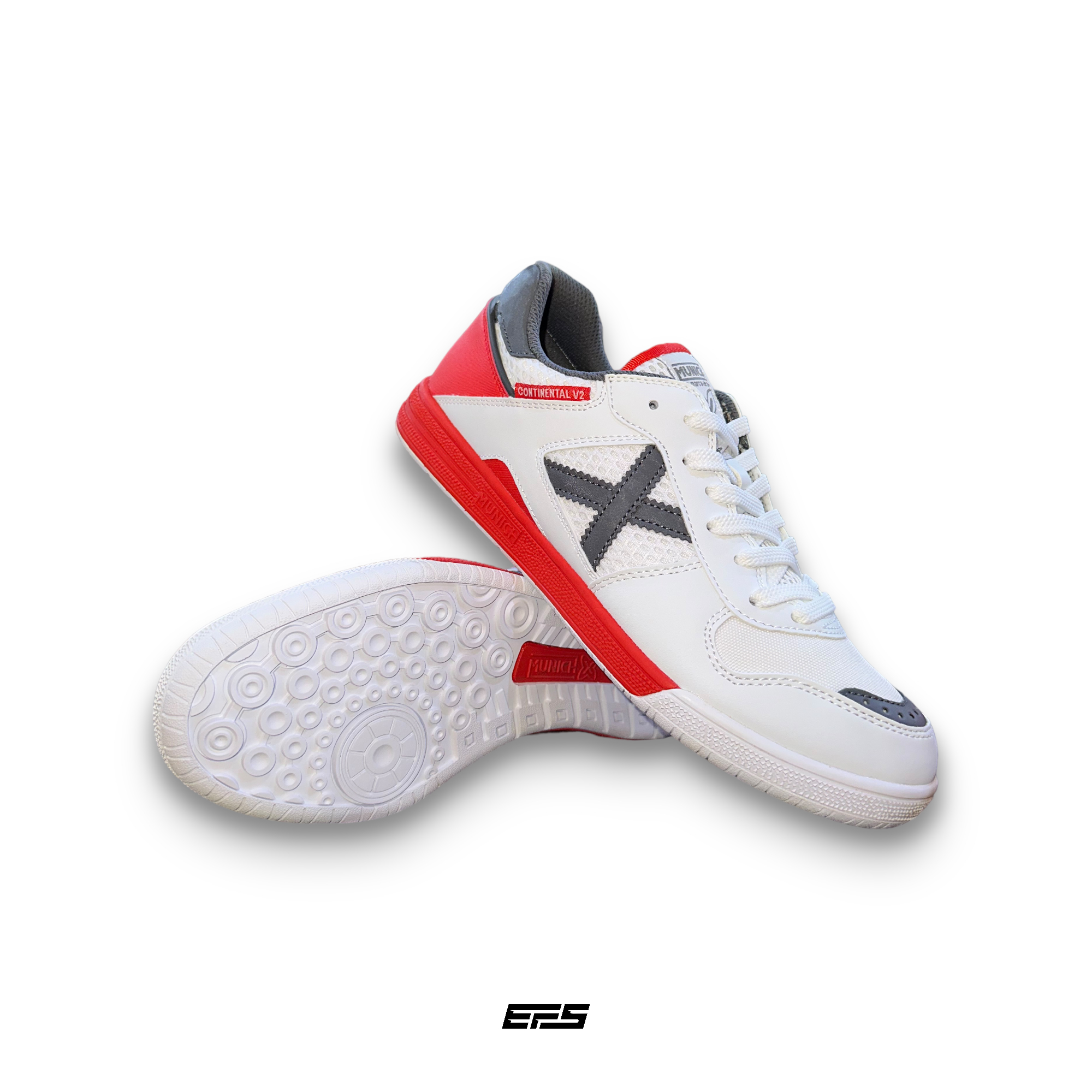 X-Munich Continental V2 46 Original – efsworldwide