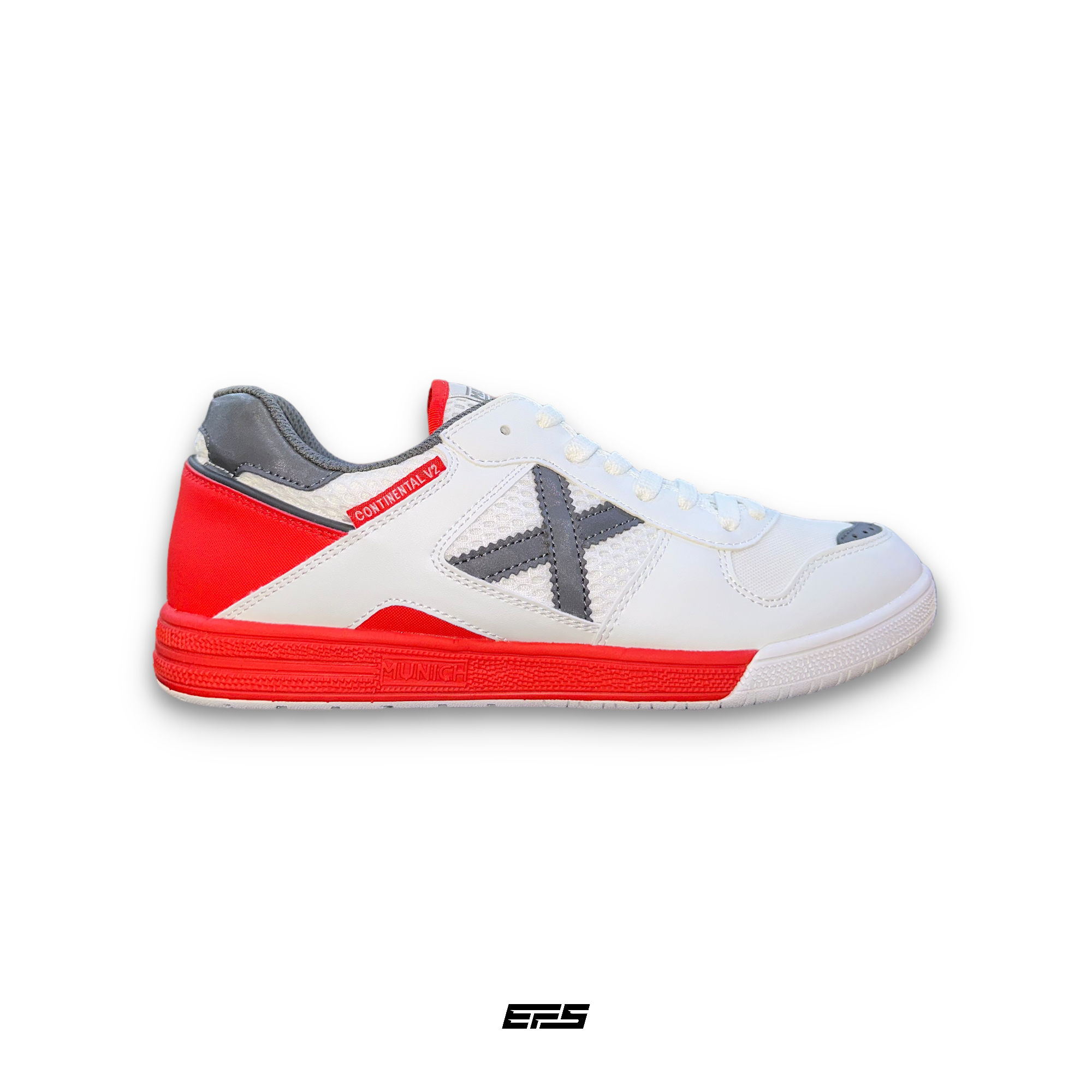 X-Munich Continental V2 46 Original – efsworldwide
