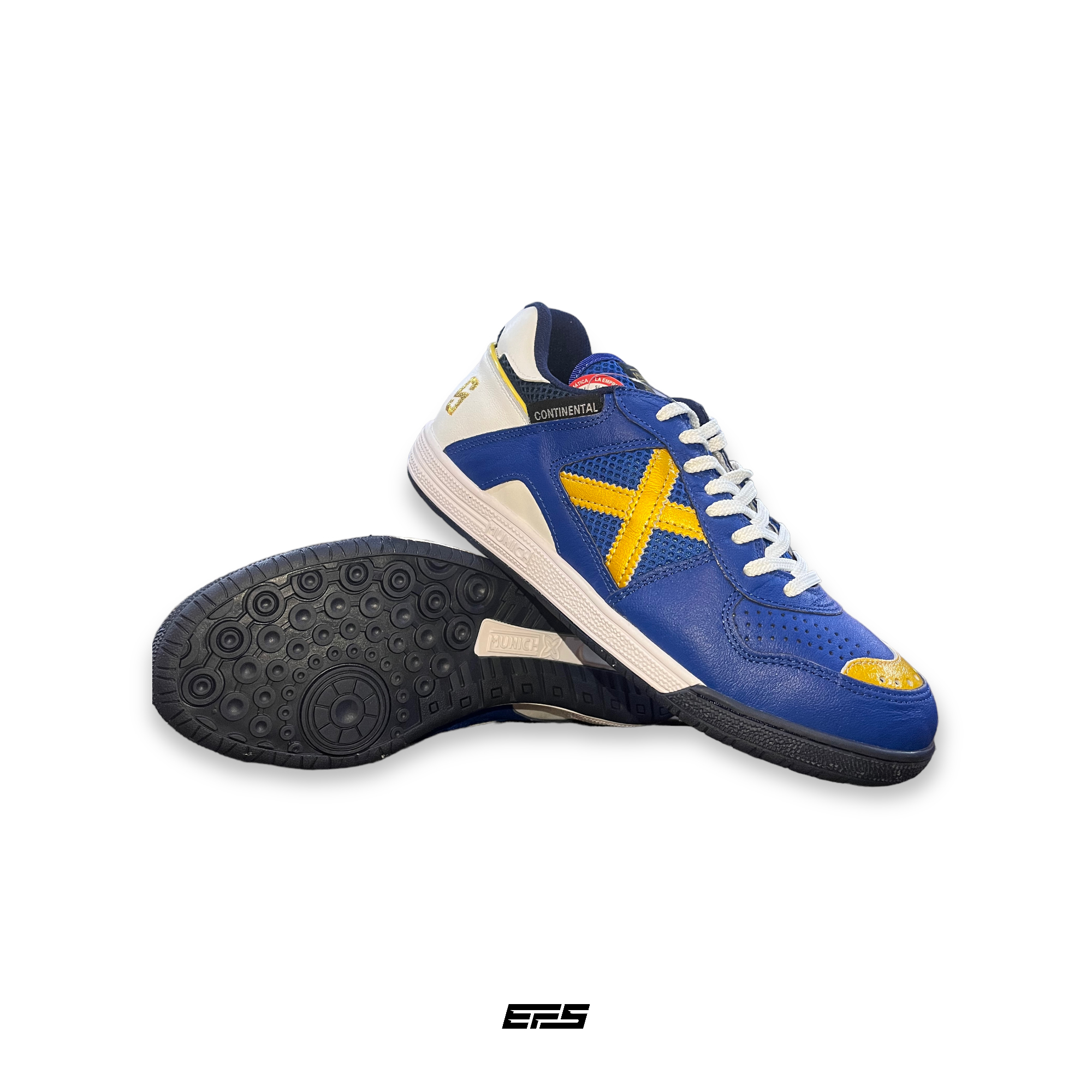 X-Munich Continental 945 Original – efsworldwide