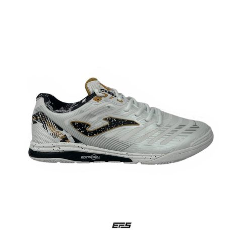 Joma Regate Rebound 2402 White/Black Original – efsworldwide