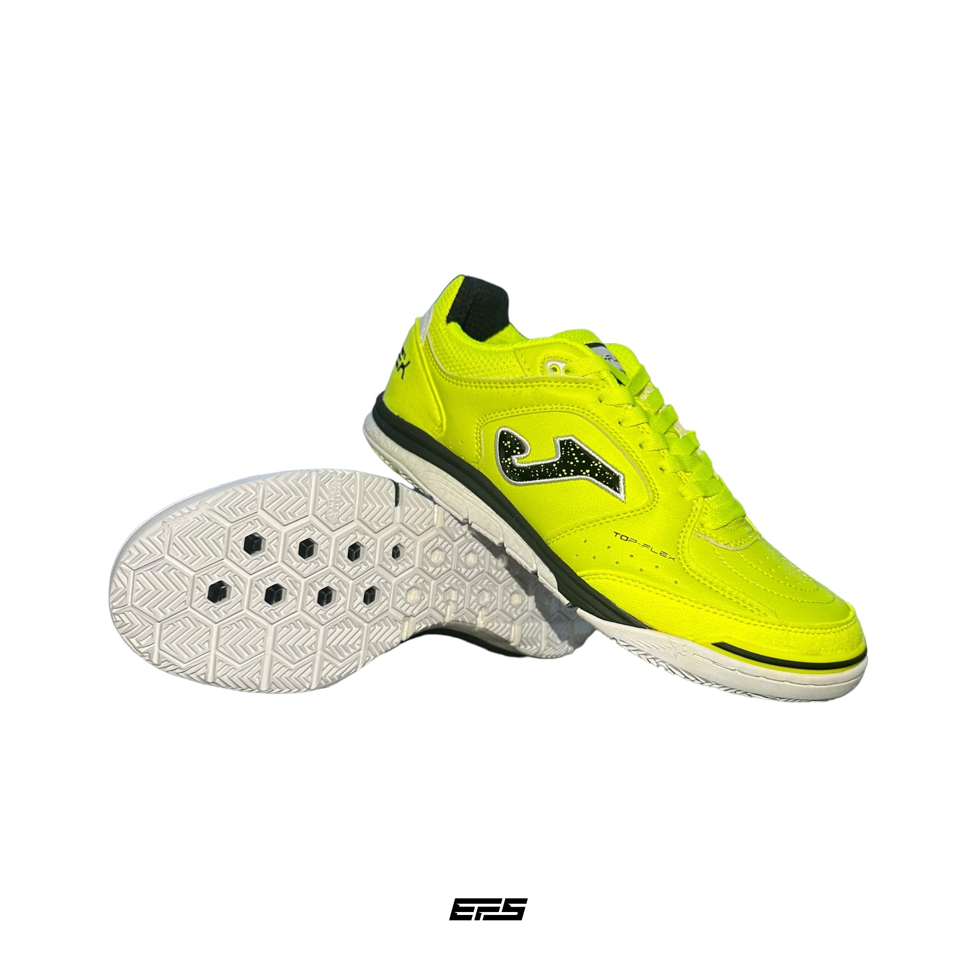 Joma Topflex Rebound 2309 Lemon Flour Original – efsworldwide