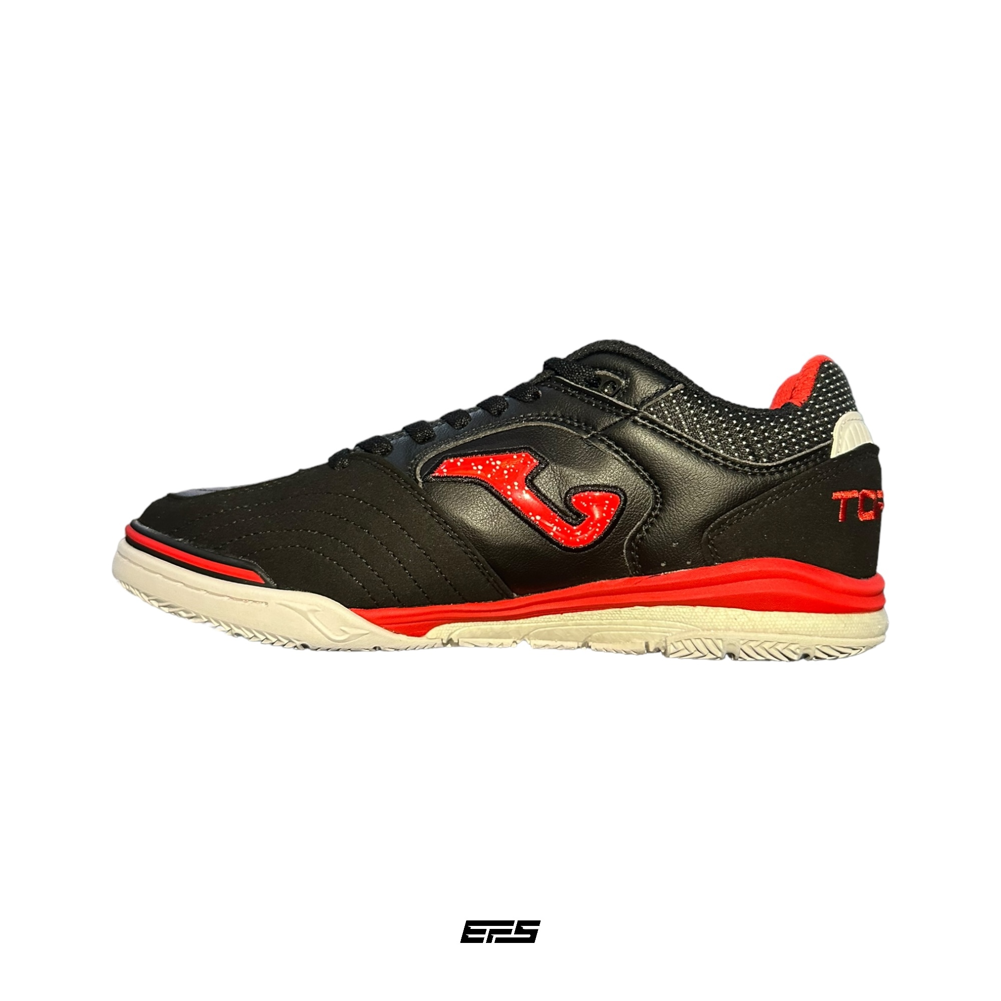 Joma Topflex Rebound 2301 Black/Red Original – efsworldwide