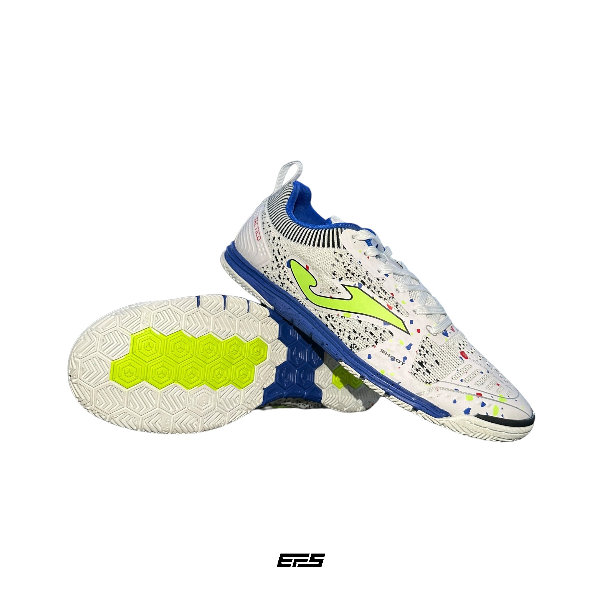 X-Munich Continental V2 46 Original – efsworldwide