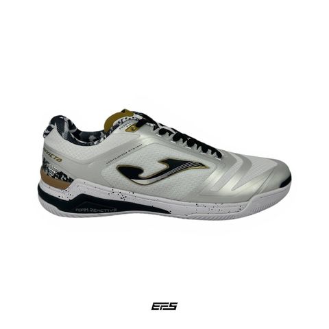 シューズ INVICTO 2432 WHITE INDOOR シューズ INVICTO 2432 WHITE INDOOR Joma Invicto 2432 IN - White