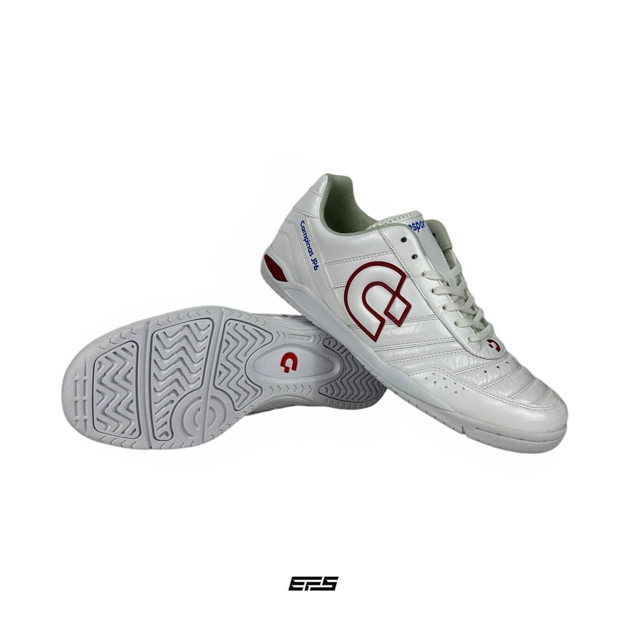 Desporte Campinas JP6 White Original – efsworldwide