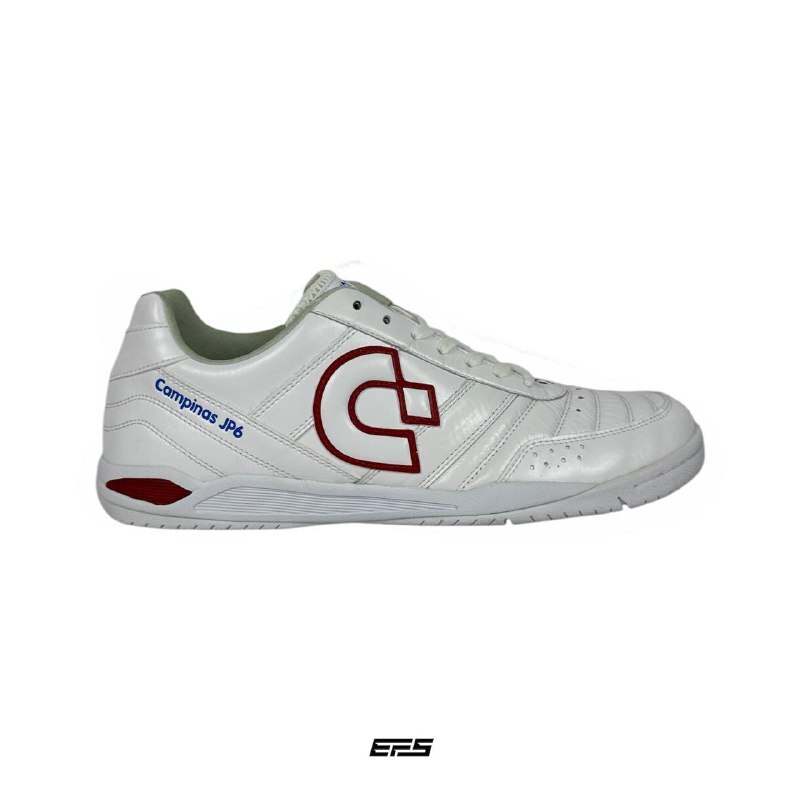 Desporte Campinas JP6 White Original – efsworldwide