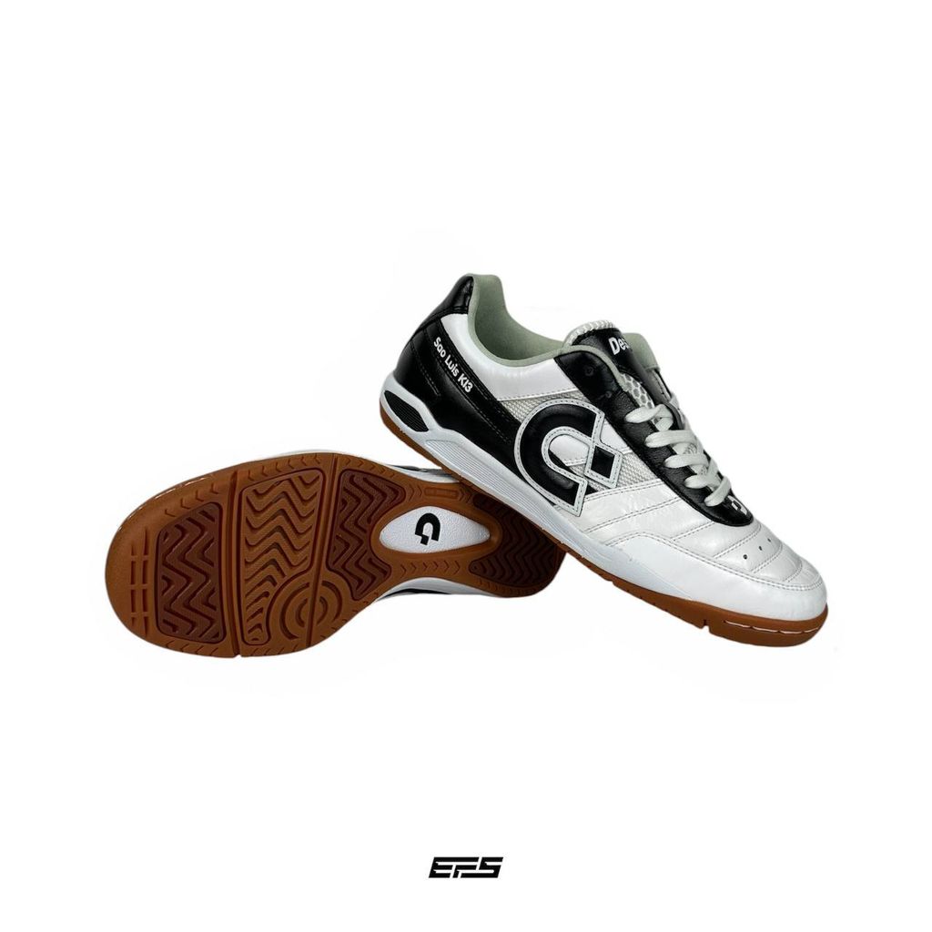 Desporte Sao Luis KI3 White/Black Original – efsworldwide