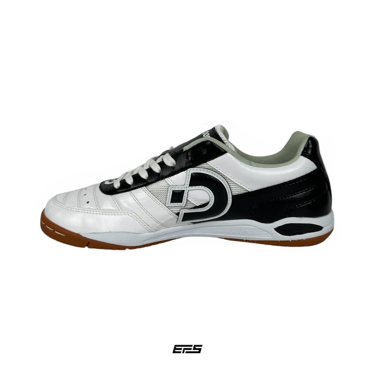 Desporte Sao Luis KI3 White/Black Original – efsworldwide