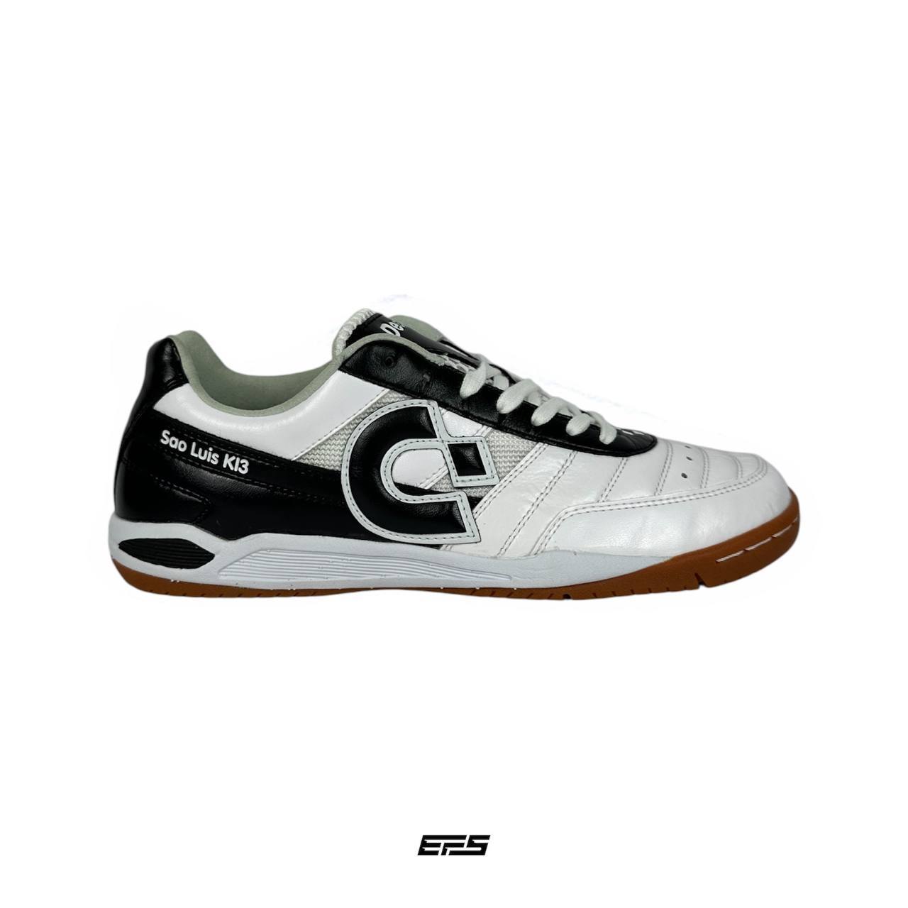 Desporte Sao Luis KI3 White/Black Original – efsworldwide