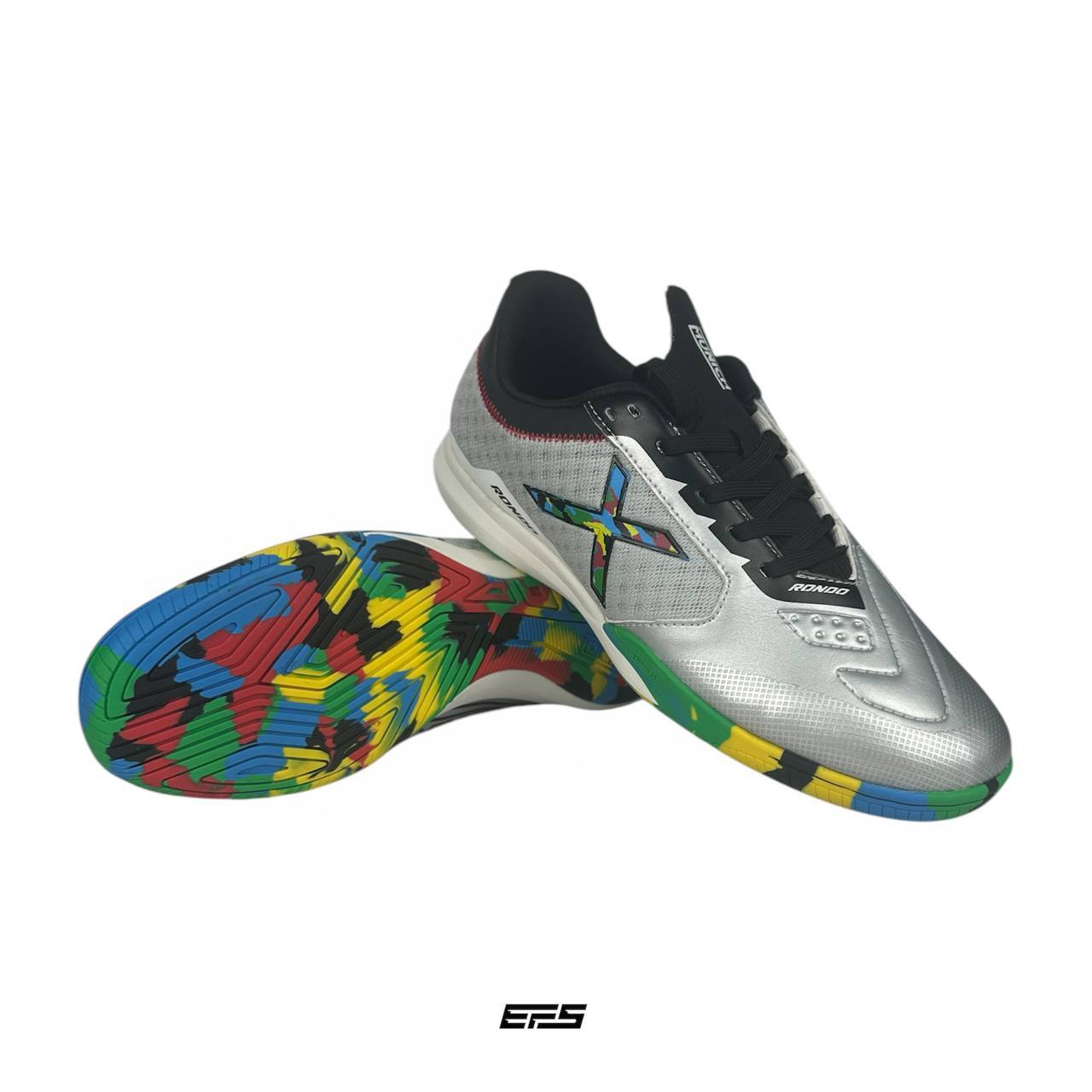 X Munich Rondo Olympix 14 Original – efsworldwide