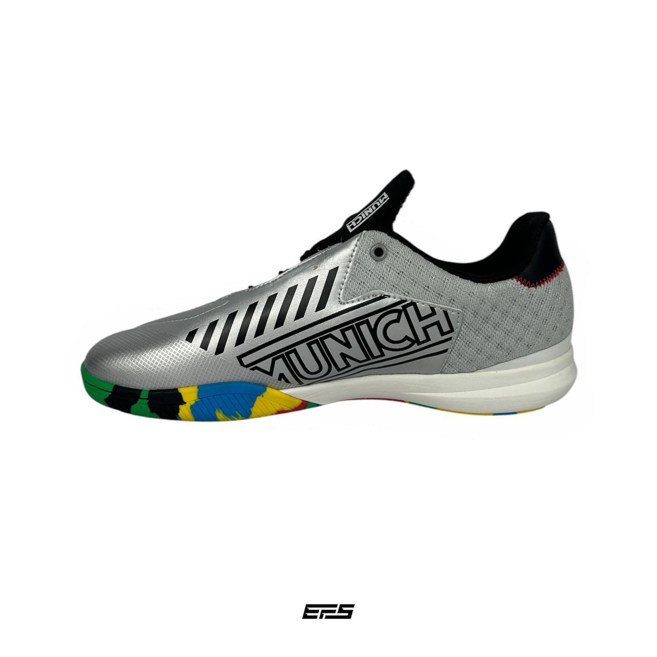 X Munich Rondo Olympix 14 Original – efsworldwide