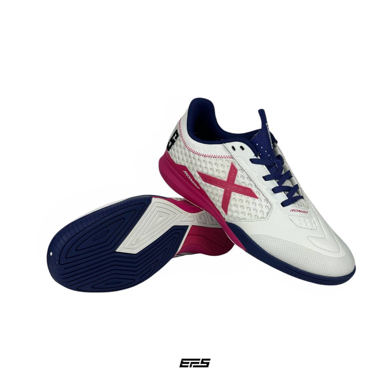 X Munich Rondo Sergio Lozano 15 Original – efsworldwide