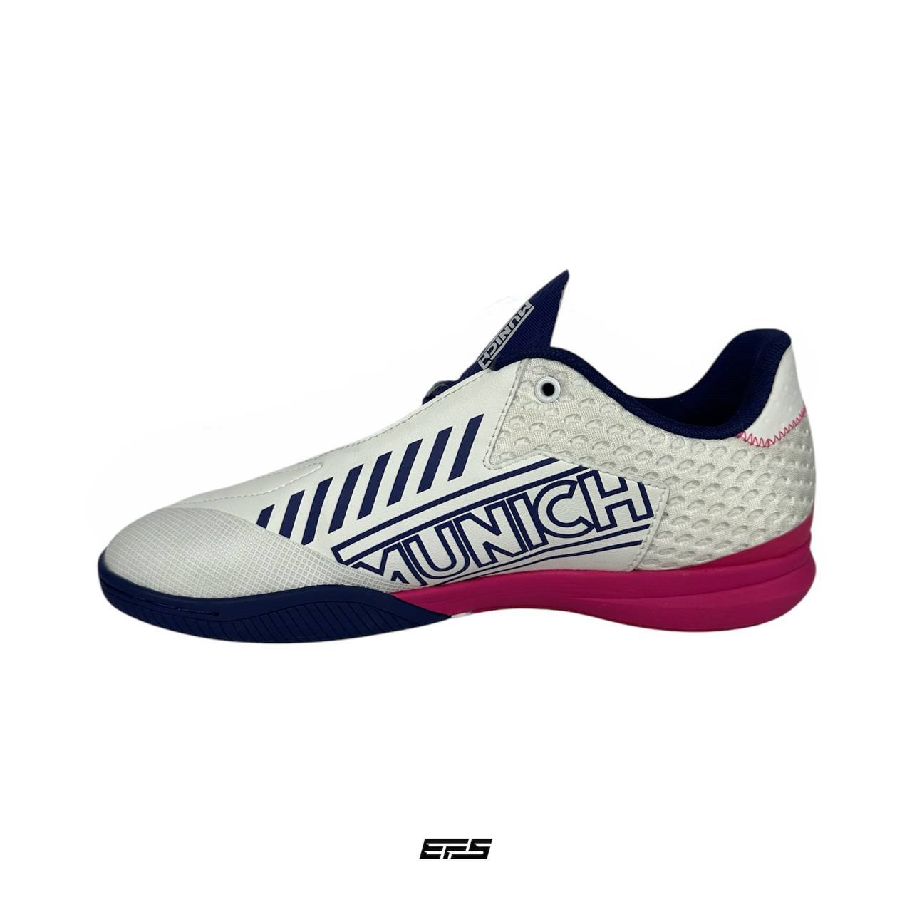 X Munich Rondo Sergio Lozano 15 Original – efsworldwide
