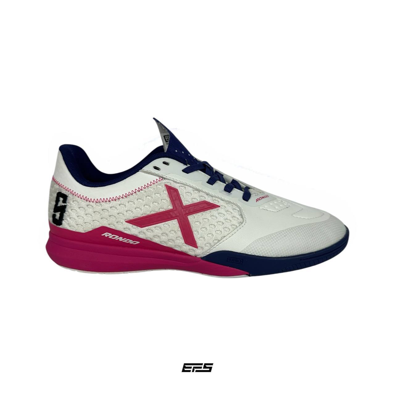 X Munich Rondo Sergio Lozano 15 Original – efsworldwide