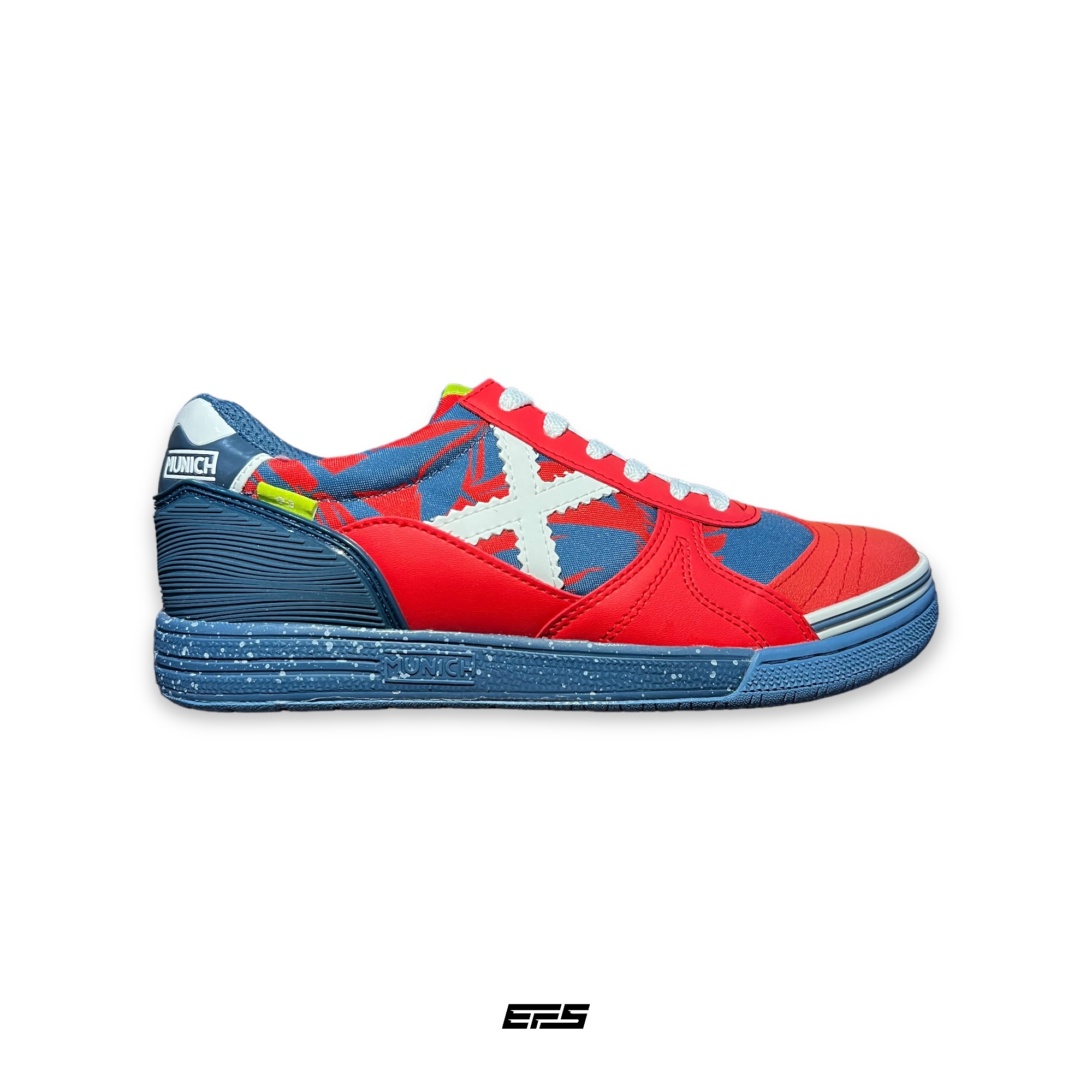 X-Munich G3 Indoor 360 Original – efsworldwide