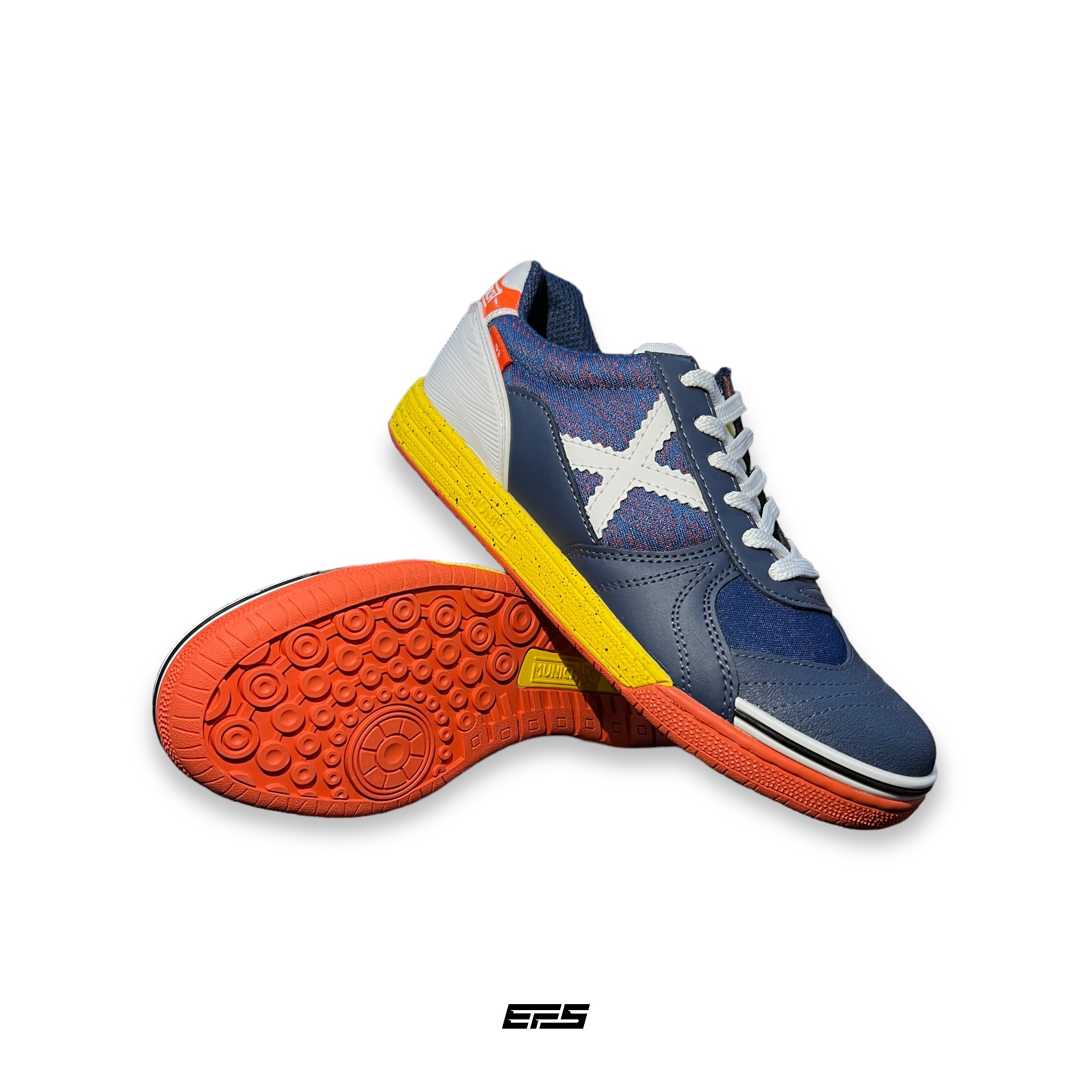 シューズ MUNICH G-3 INDOOR FUTSAL SHOES 87770835.jpeg