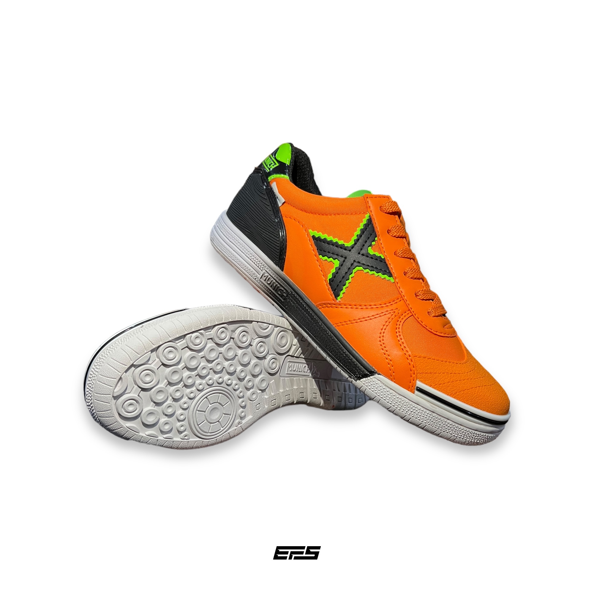X-Munich G3 Indoor 384 Original – efsworldwide