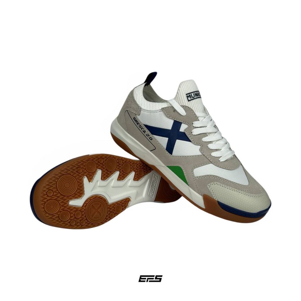 X Munich Gresca 2.0 02 Original – efsworldwide