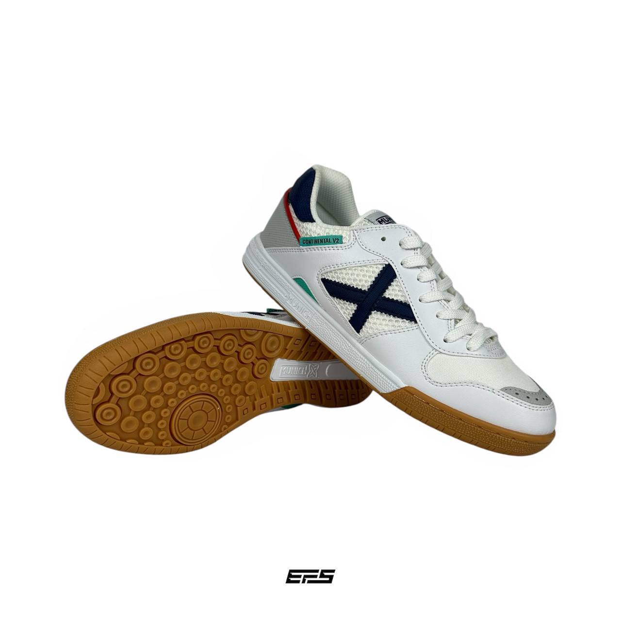 X Munich Continental V2 61 Original – efsworldwide