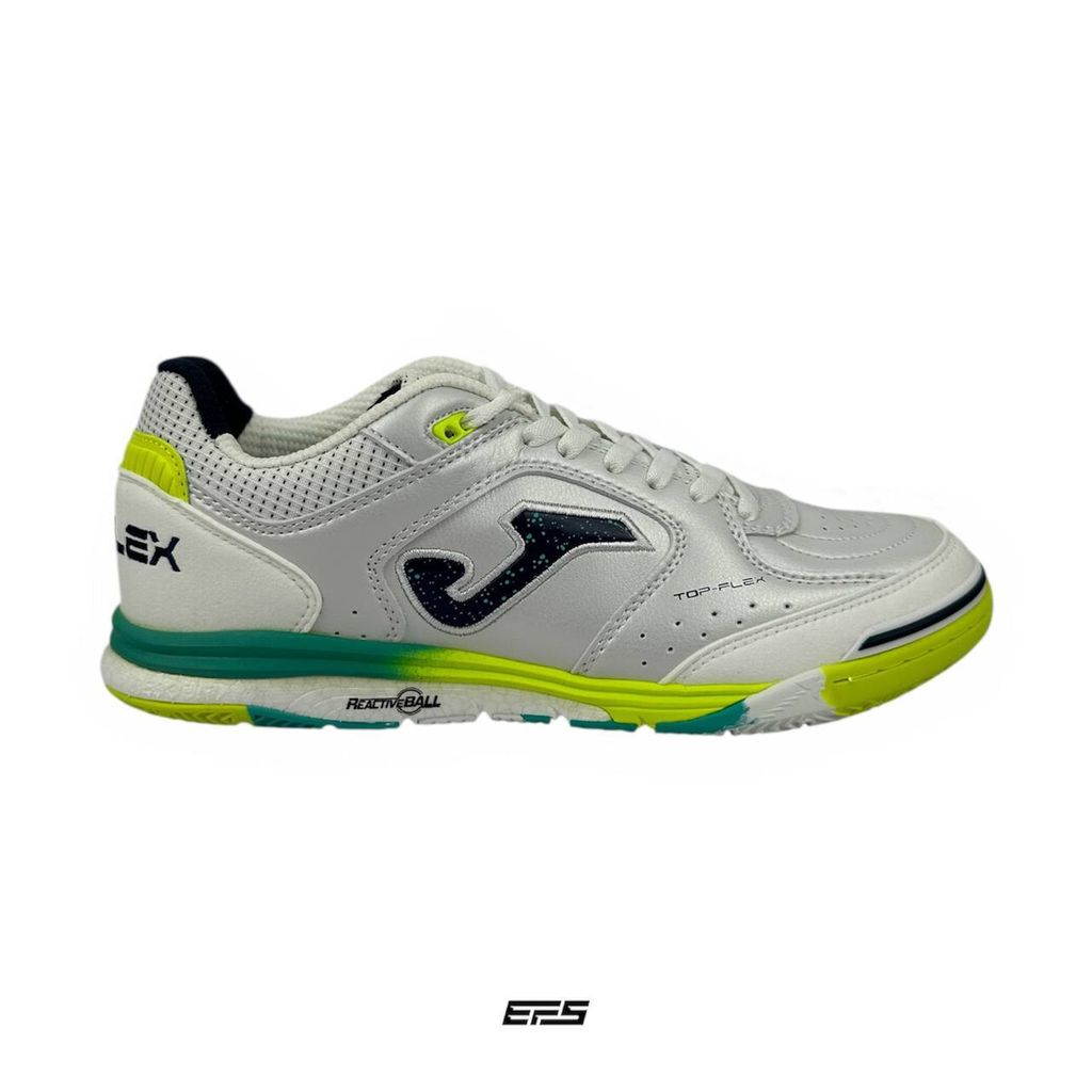 Joma Topflex Rebound 2402 White Original – efsworldwide