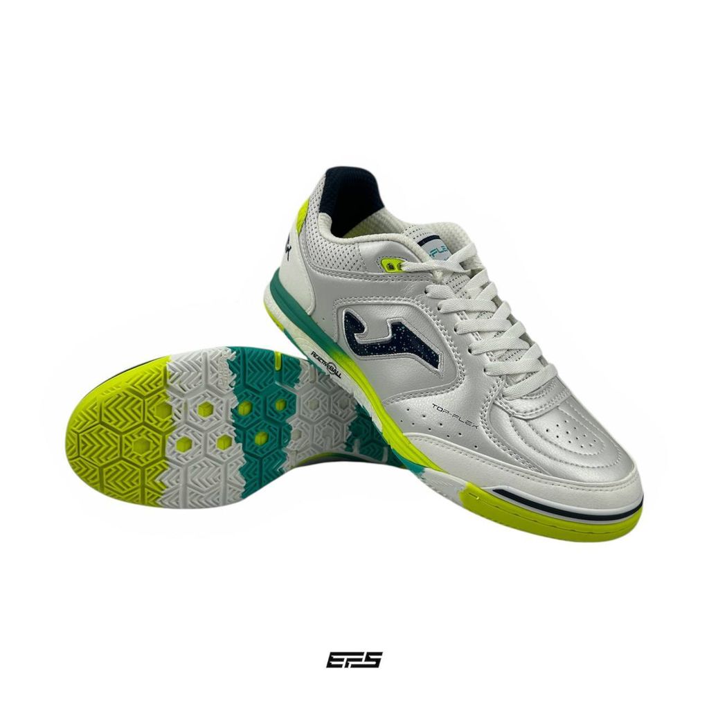 Joma Topflex Rebound 2402 White Original – efsworldwide